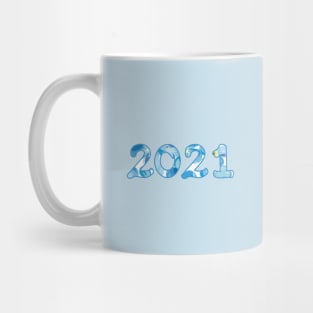 2021 Mug